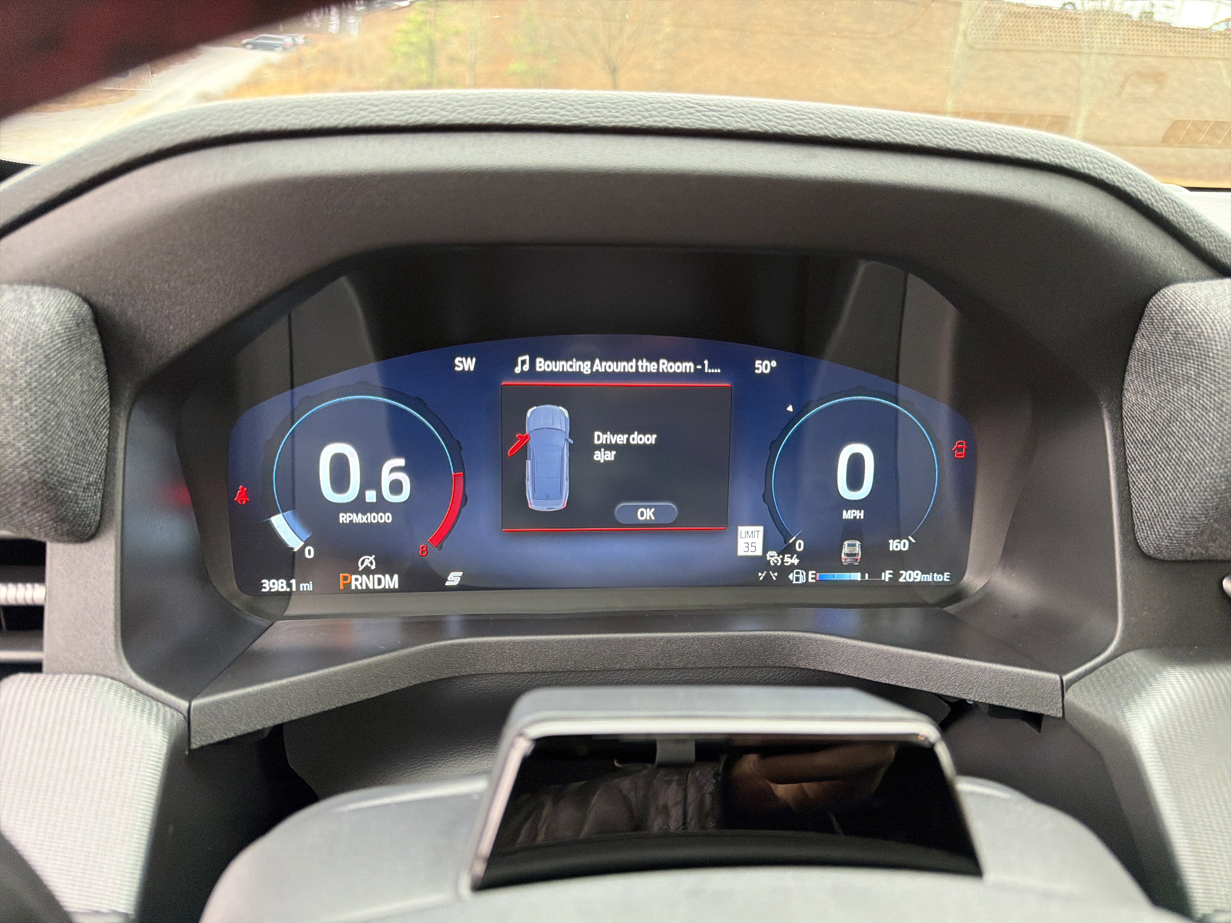 Used 2026 Ford Explorer ST w/ Sun And Sound Package image 28