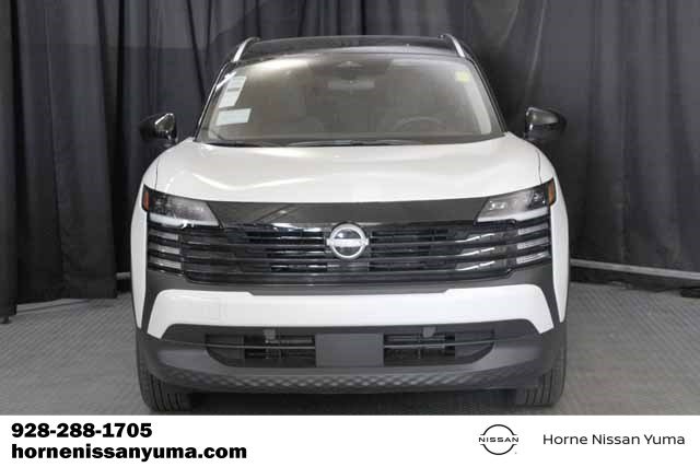 New 2026 Nissan Kicks SV image 2