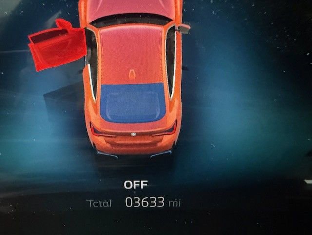 Certified 2023 BMW i4 eDrive35 w/ Premium Package image 4