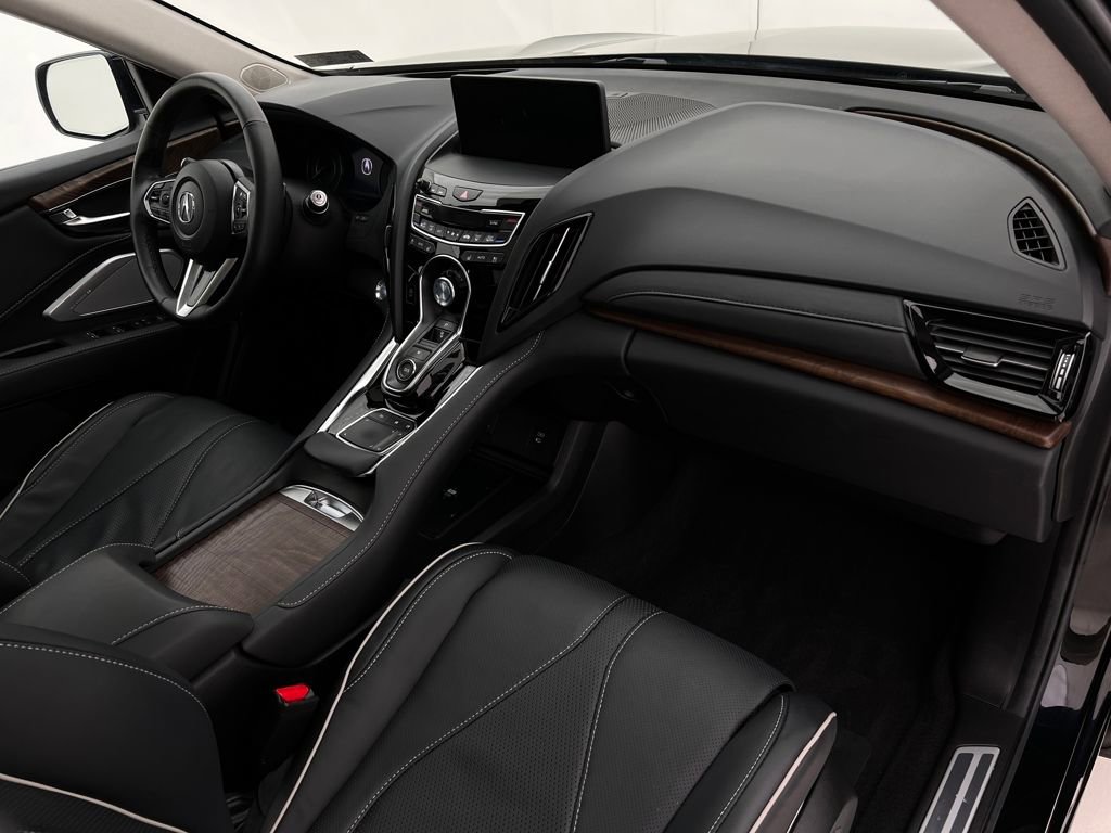 Used 2024 Acura RDX SH-AWD w/ Advance Package image 17