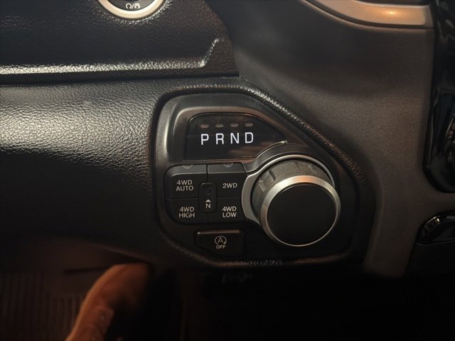 Used 2021 RAM 1500 Big Horn image 18