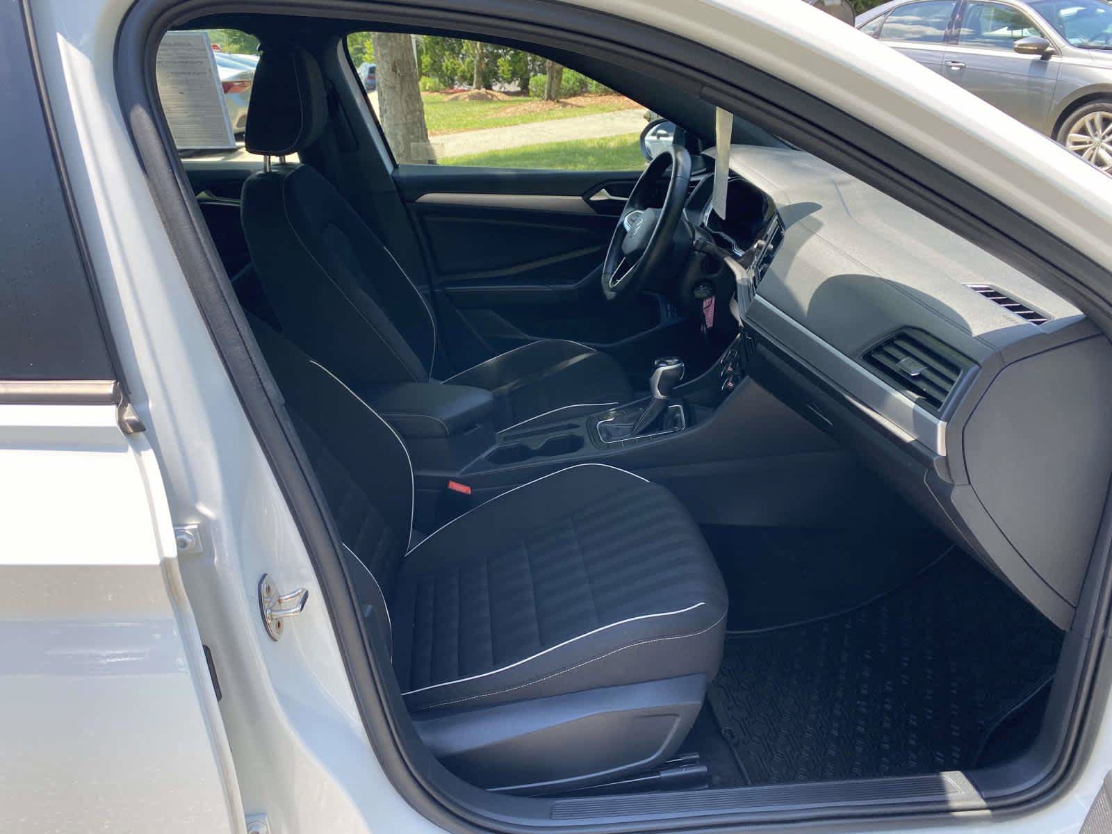 Certified 2023 Volkswagen Jetta Sport FWD image 26