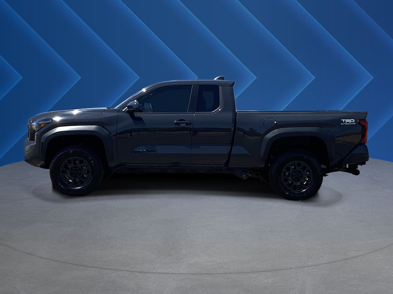 Used 2024 Toyota Tacoma PreRunner RWD image 6