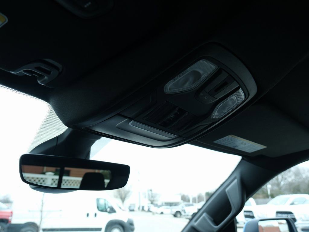 Used 2022 RAM 1500 Big Horn image 17