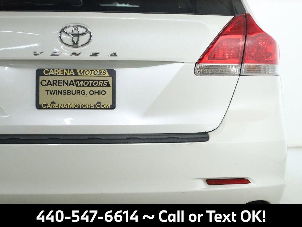 Used 2009 Toyota Venza image 9