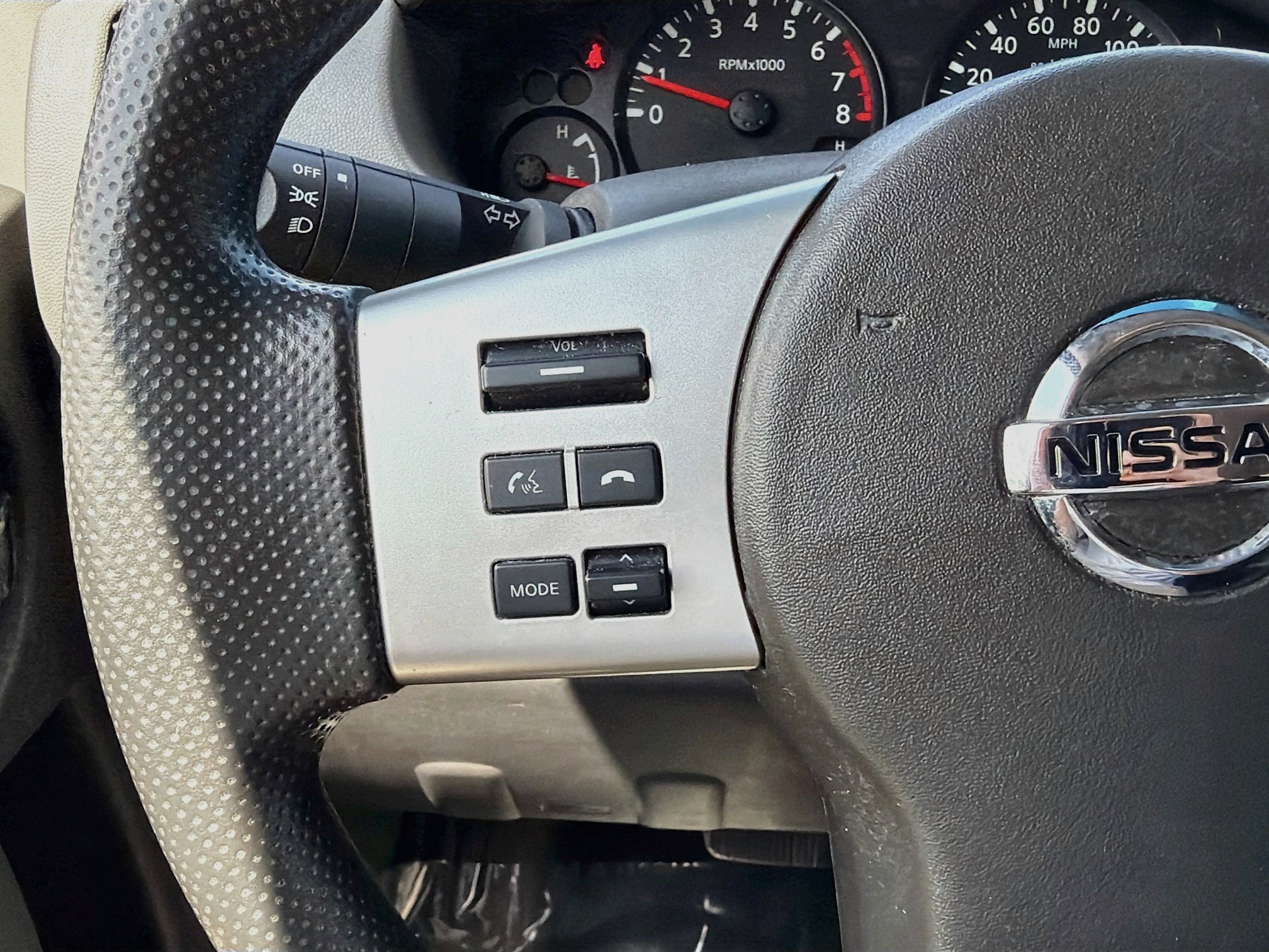 Used 2015 Nissan Xterra X w/ Nevada Tow Package RWD image 32