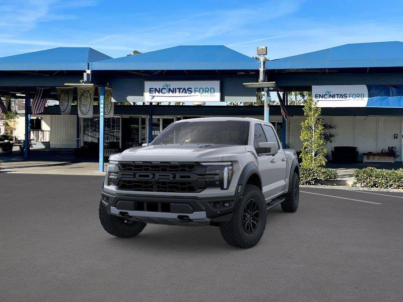 New 2026 Ford F150 Raptor AWD/4WD image 2