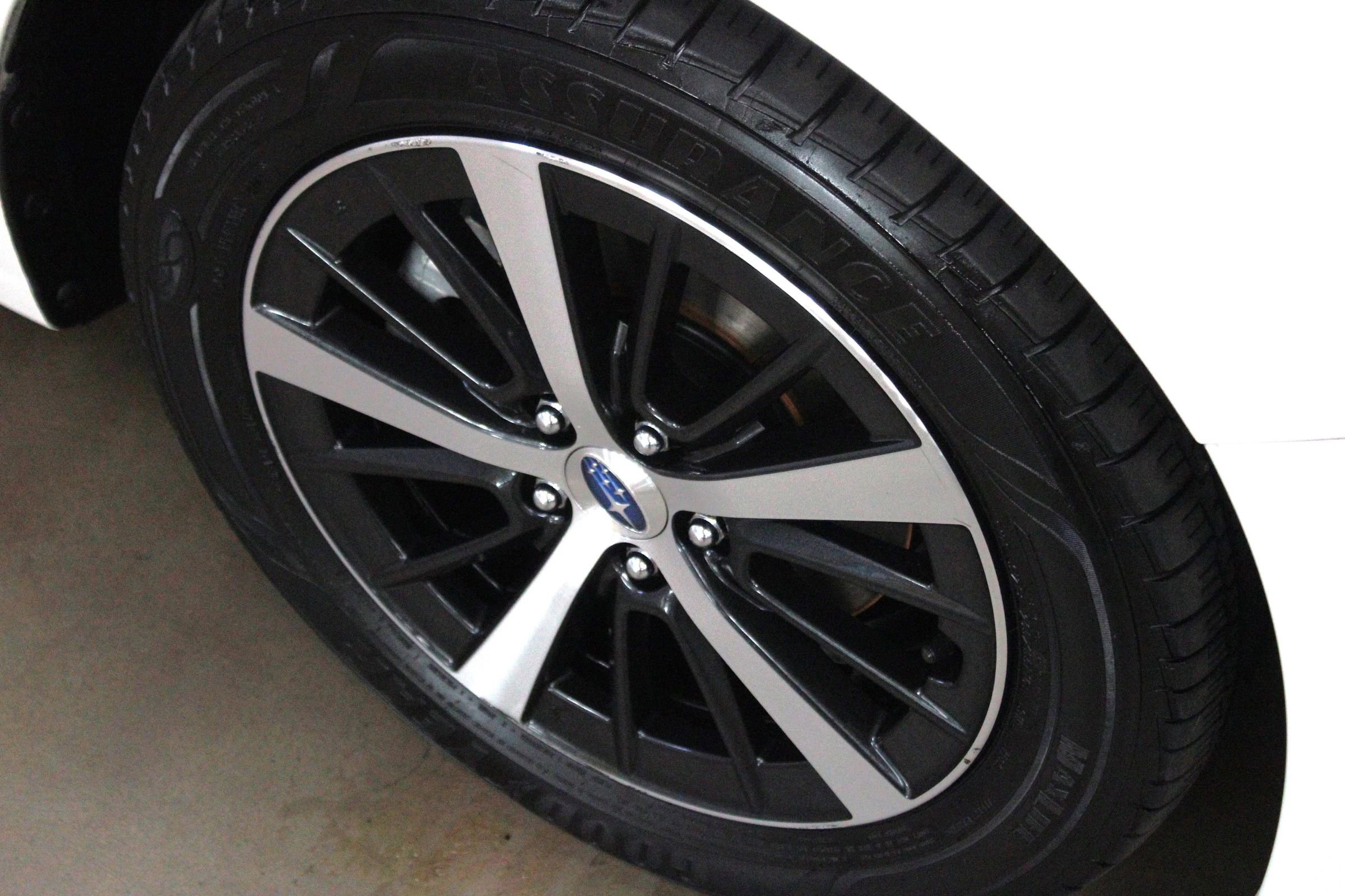 Used 2023 Subaru Impreza 2.0i Premium image 27