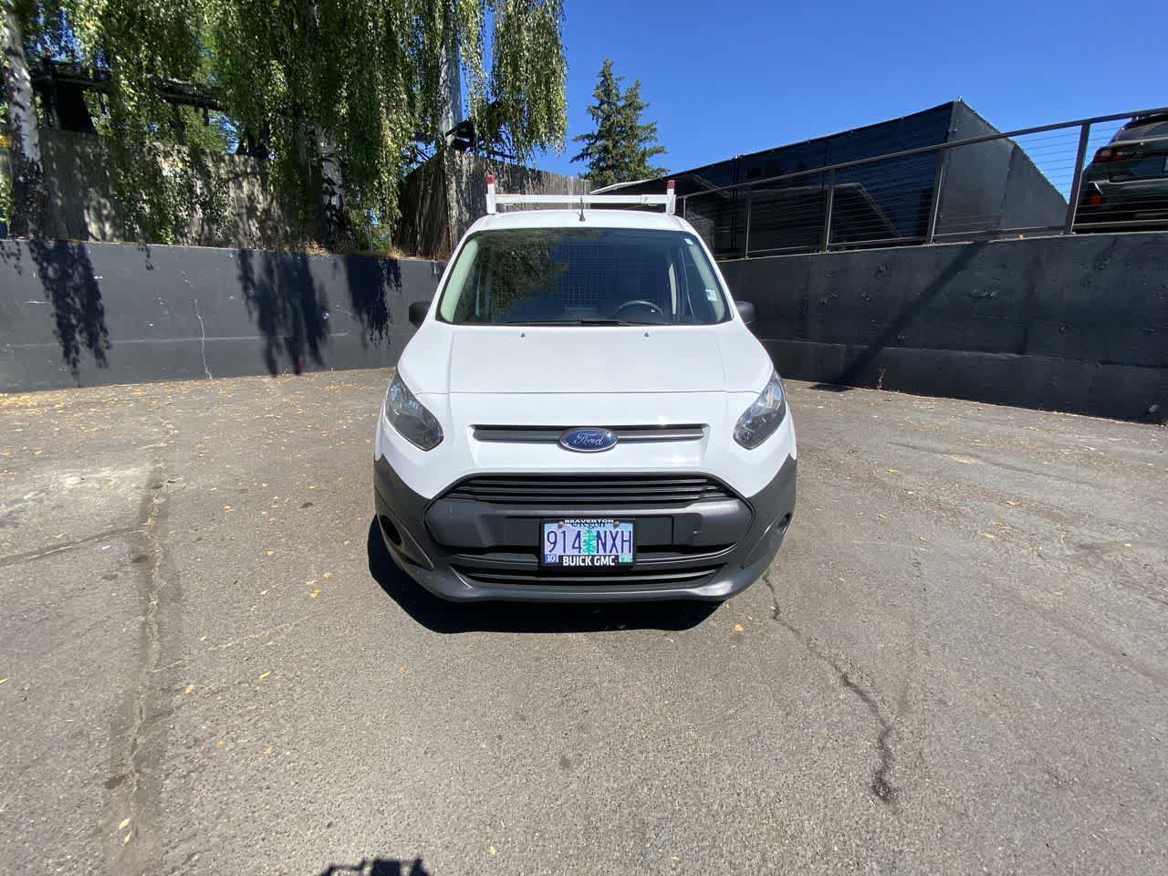 Used 2018 Ford Transit Connect XL FWD image 9