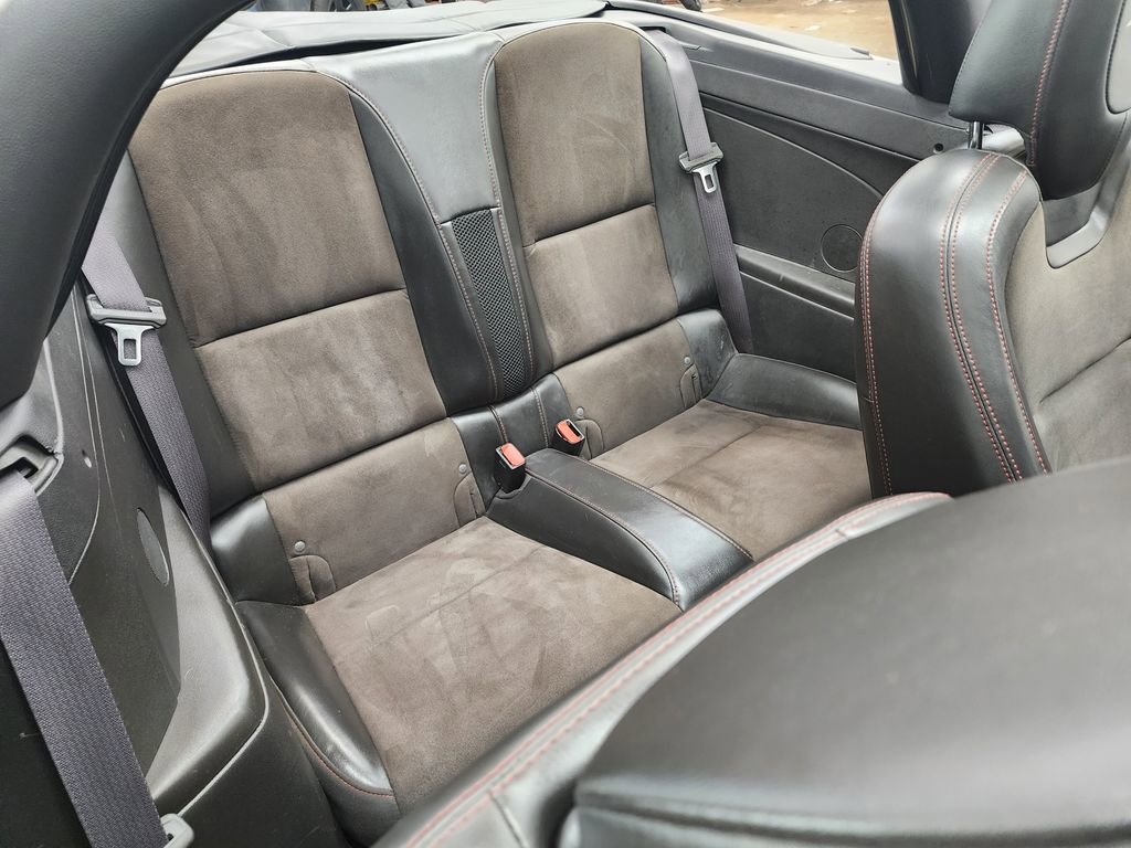 Used 2013 Chevrolet Camaro ZL1 RWD image 25