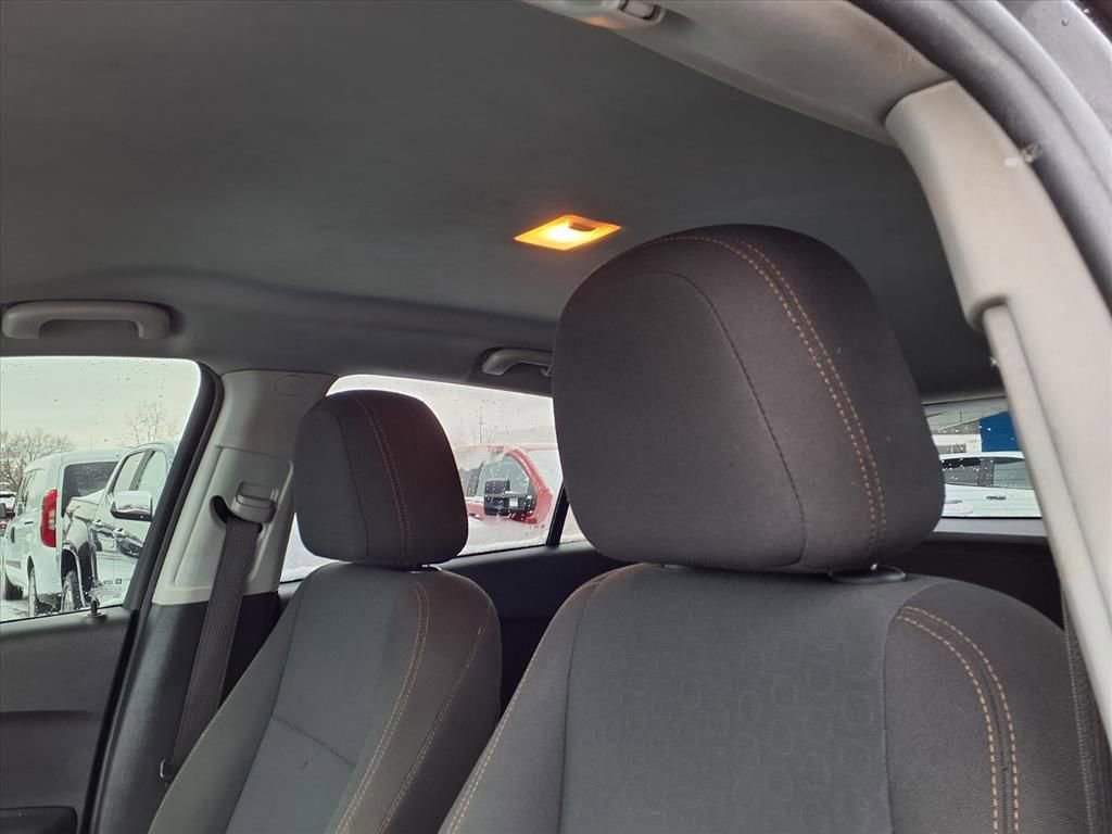 Used 2021 Chevrolet Trax LS w/ Tint and Cruise Package image 18