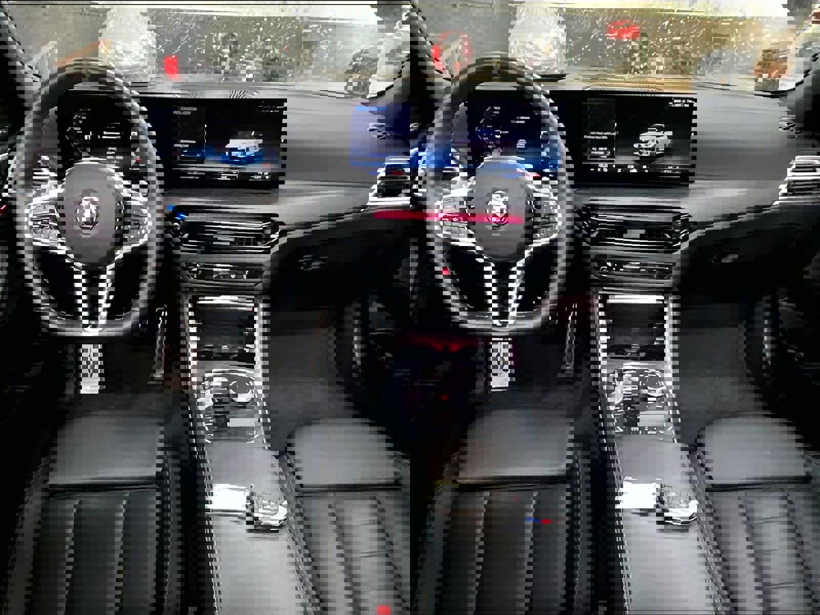 Certified 2025 BMW M440i Convertible w/ Premium Package image 17