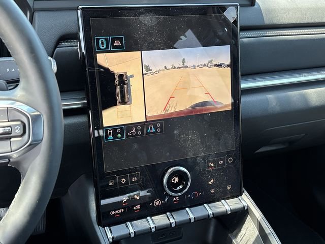 New 2026 GMC Terrain Elevation w/ Technology Package II image 15