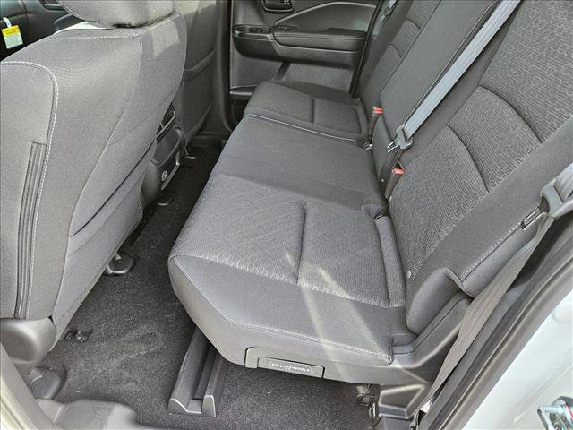 New 2025 Honda Ridgeline Sport+ image 15