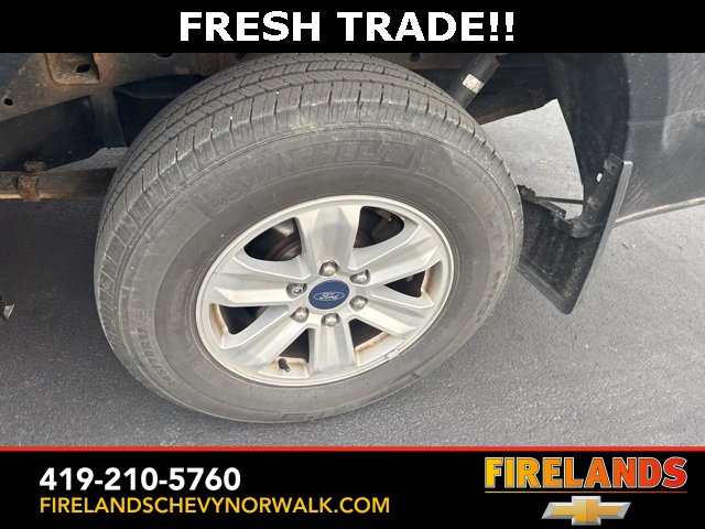 Used 2016 Ford F150 XL w/ Equipment Group 101A Mid image 10