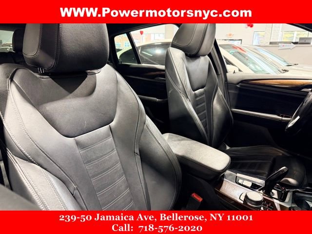 Used 2019 BMW X4 xDrive30i image 18