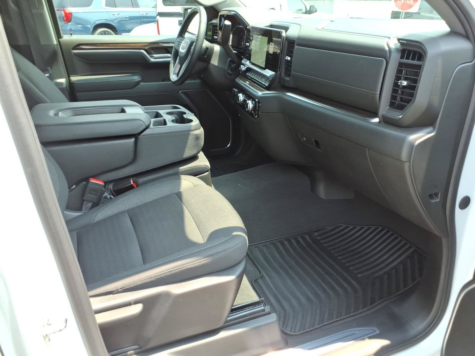 Certified 2025 GMC Sierra 1500 Elevation AWD/4WD image 28