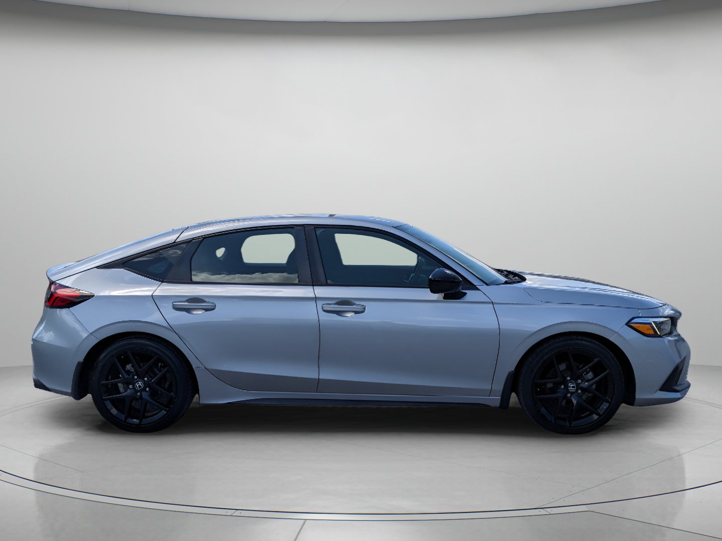 Used 2023 Honda Civic Sport image 9