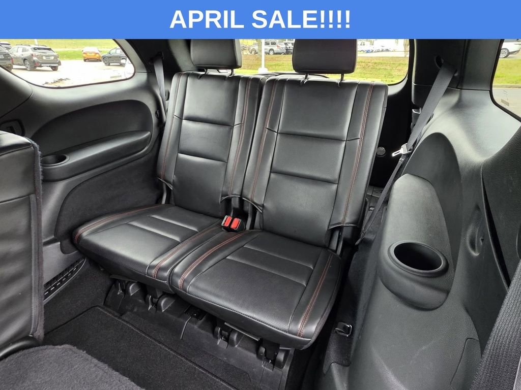 Used 2024 Dodge Durango GT image 18