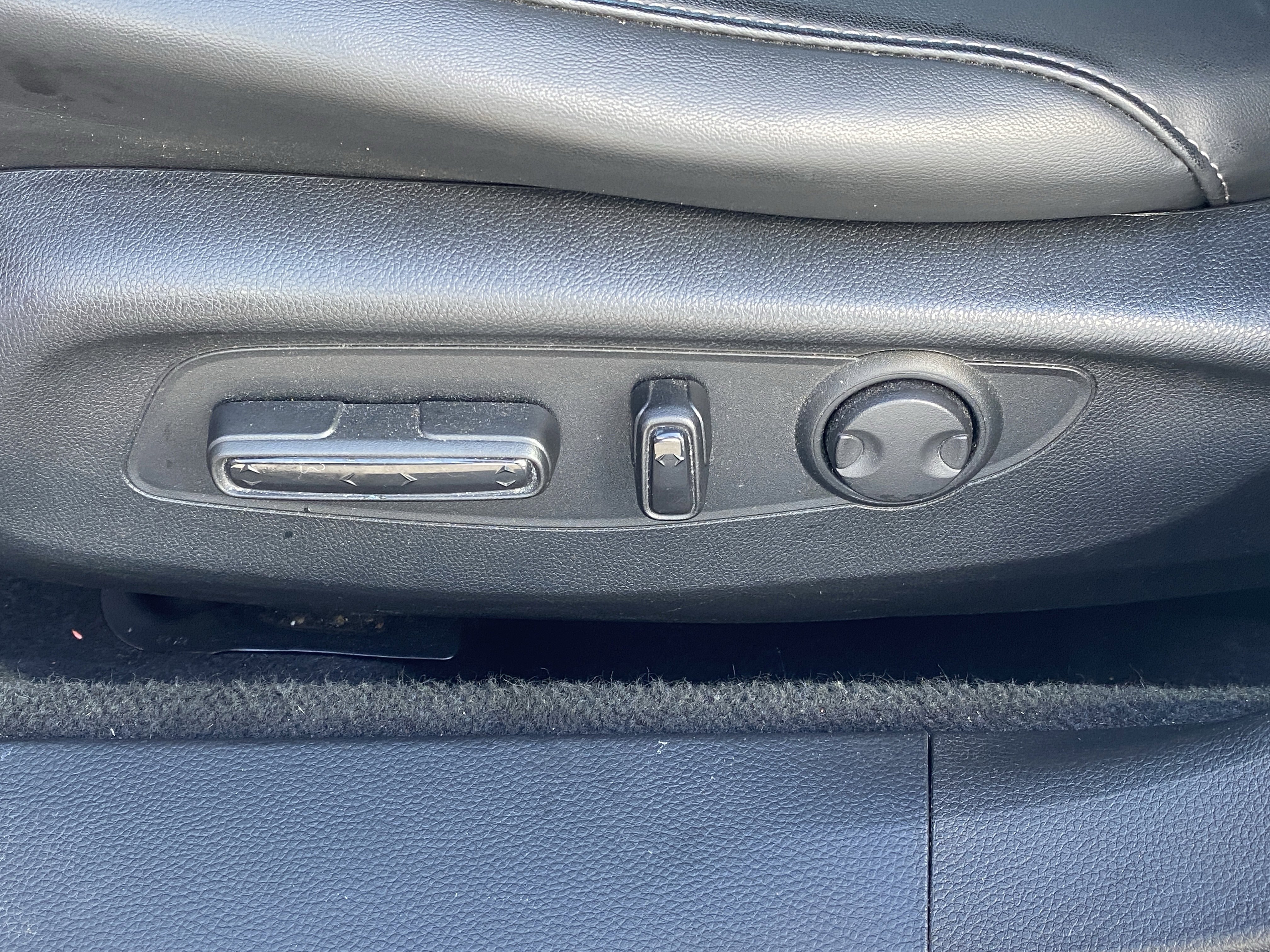 Certified 2025 Honda Accord Sport image 16