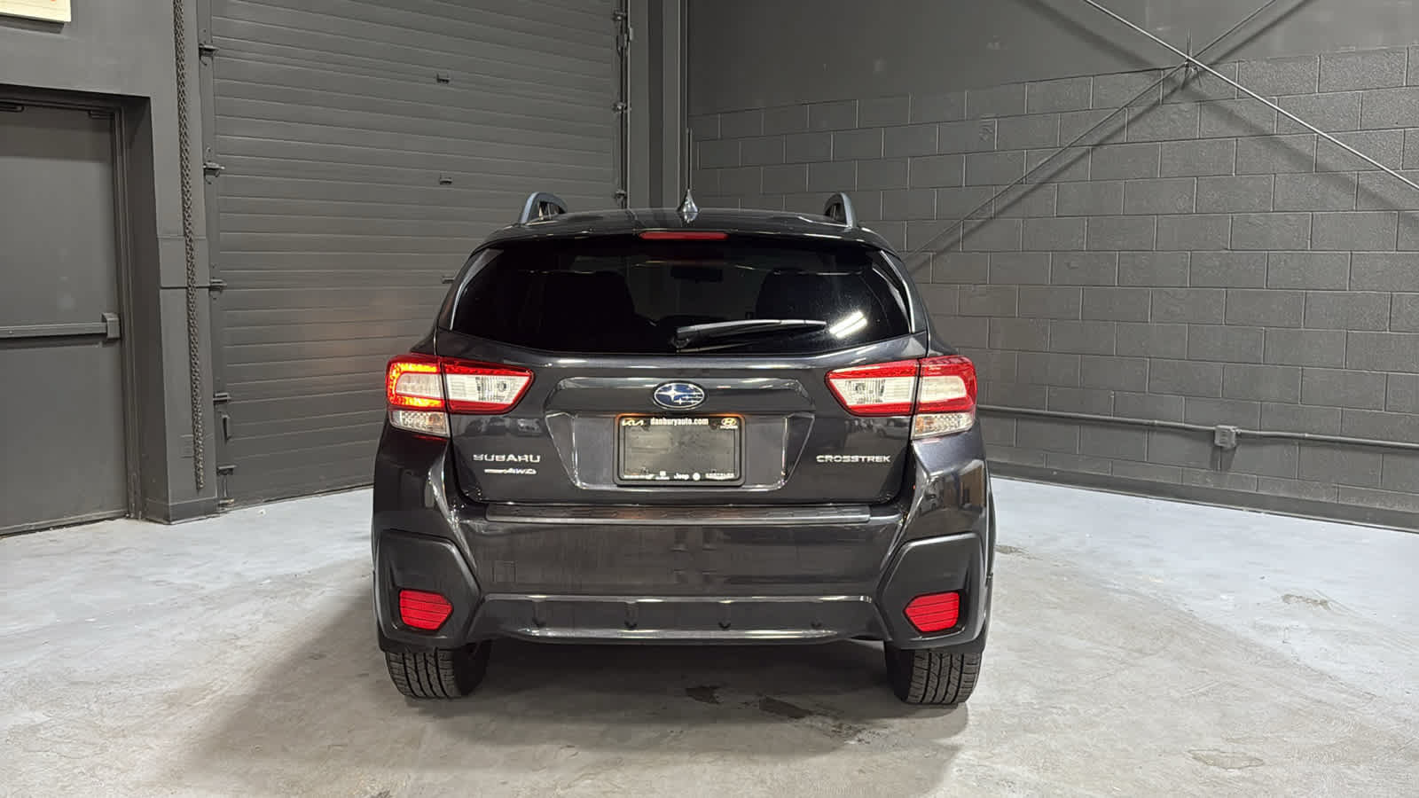 Used 2019 Subaru Crosstrek 2.0i Premium AWD/4WD image 5