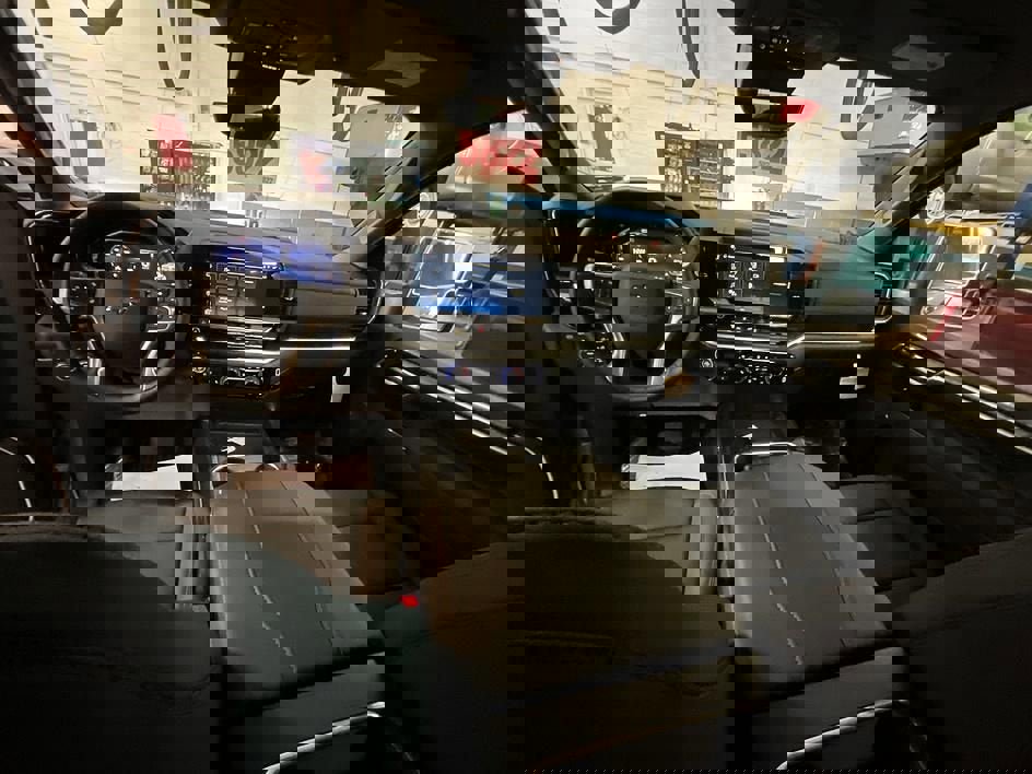 New 2026 Chevrolet Silverado 3500 LTZ w/ LTZ Plus Package image 3