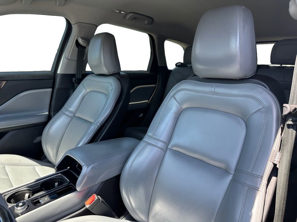 Used 2022 Lincoln Corsair FWD image 9