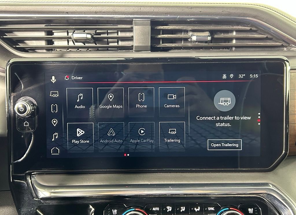 Used 2024 GMC Sierra 3500 Denali Ultimate image 18