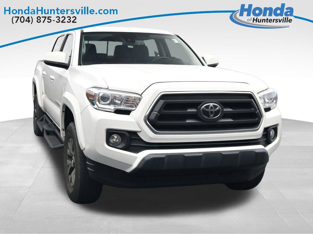 Used 2023 Toyota Tacoma SR5