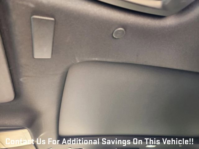 New 2026 GMC Acadia AT4 w/ Luxury Package image 19