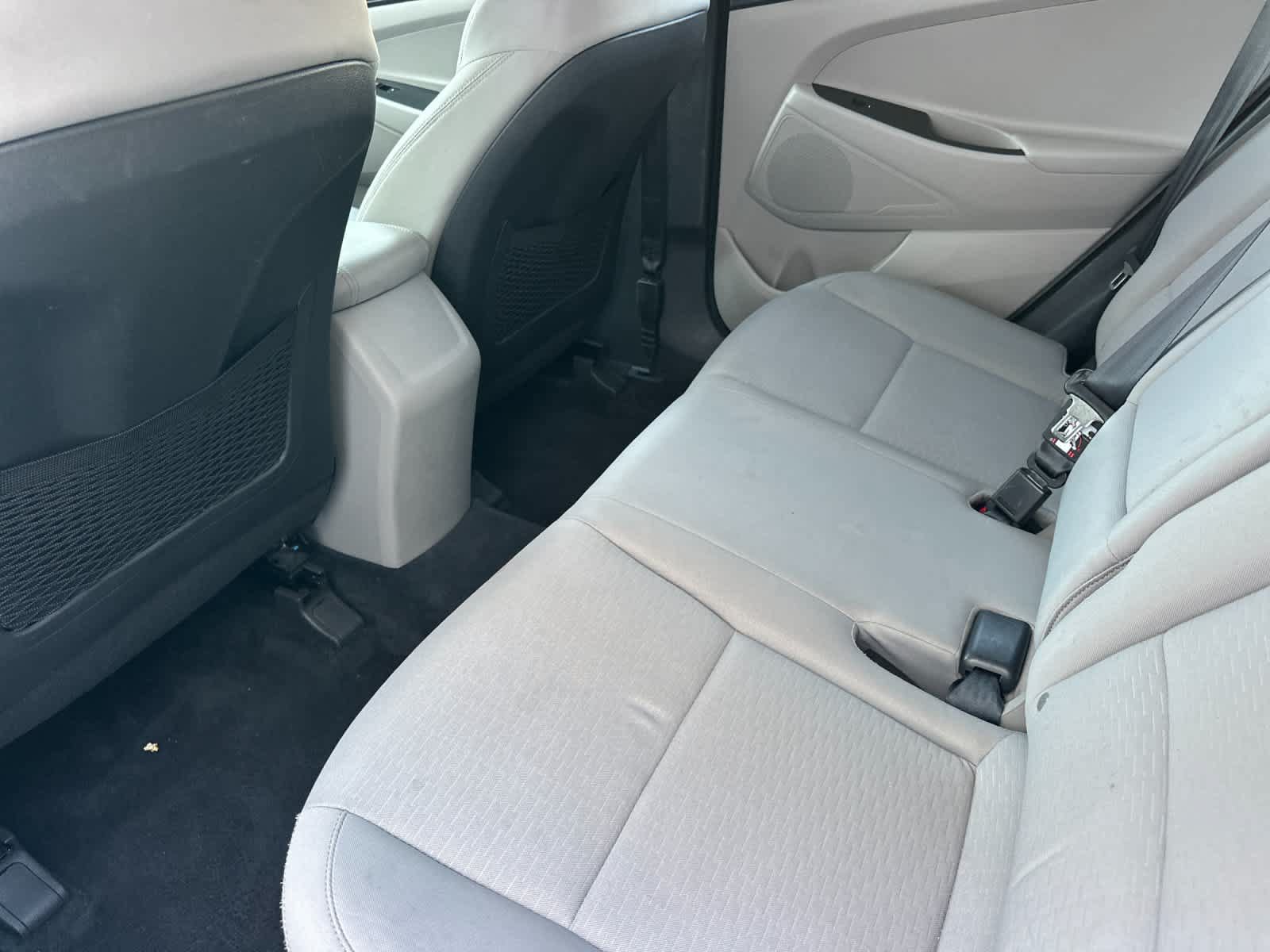 Used 2020 Hyundai Tucson SE AWD/4WD image 5