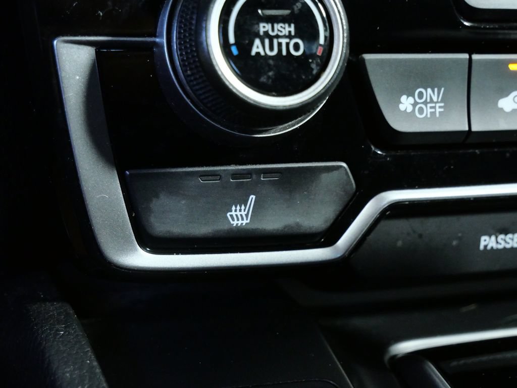 Used 2018 Honda CR-V EX image 25