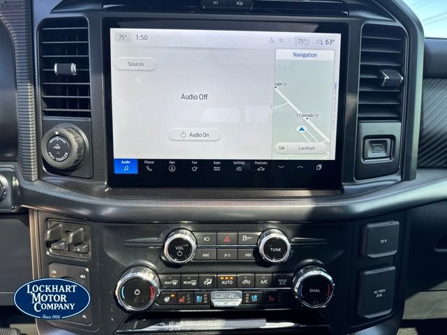 New 2025 Ford F150 Raptor image 17