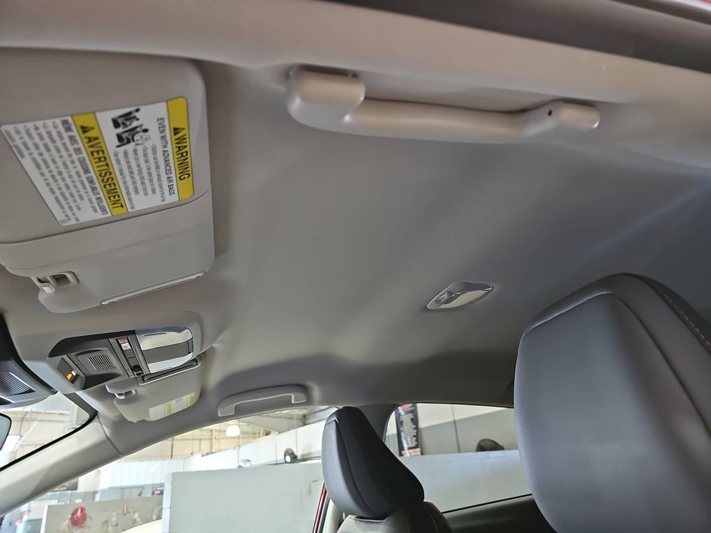 New 2026 Subaru Crosstrek 2.5i Limited image 31