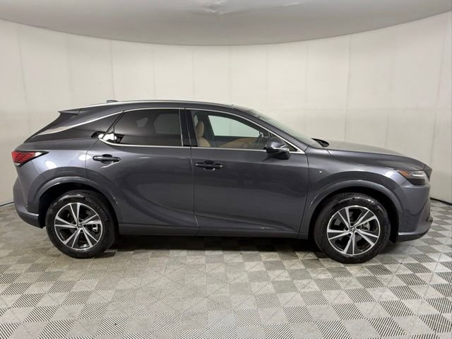 Used 2025 Lexus RX 350 Premium w/ Accessory Package (Z1) image 9