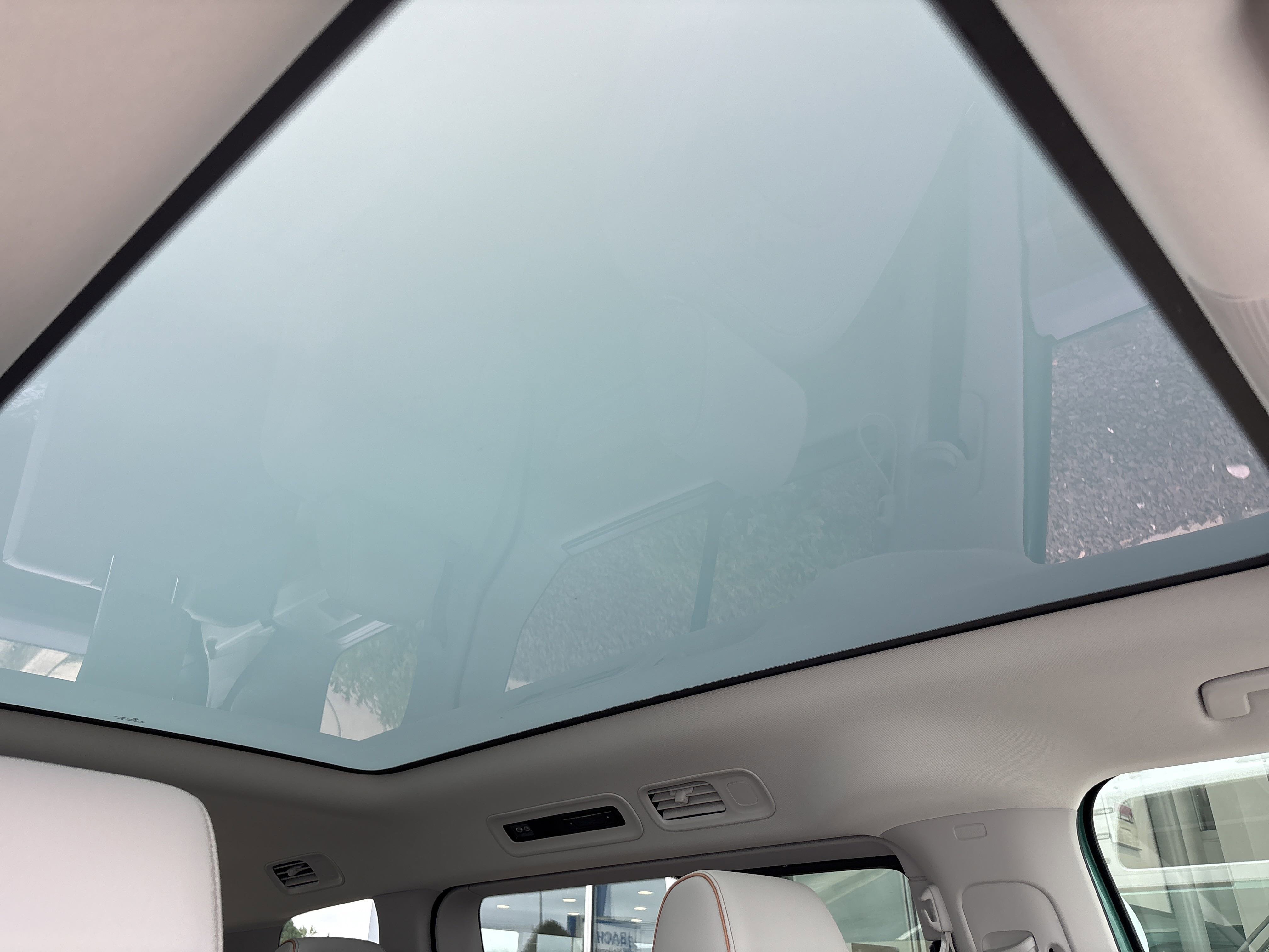 New 2025 Volkswagen ID. Buzz 1st Edition image 24