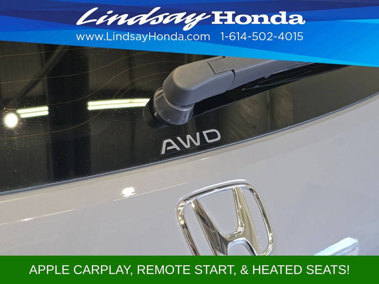 Used 2024 Honda HR-V Sport image 7