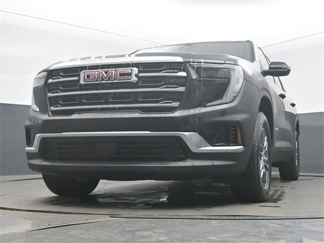 Certified 2025 GMC Acadia Elevation image 48