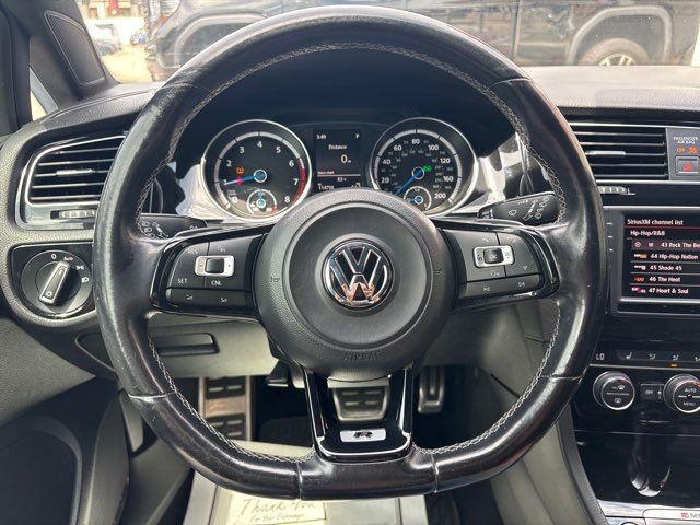 Used 2016 Volkswagen Golf R 4-Door AWD/4WD image 30