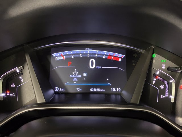 Used 2022 Honda CR-V EX-L image 19