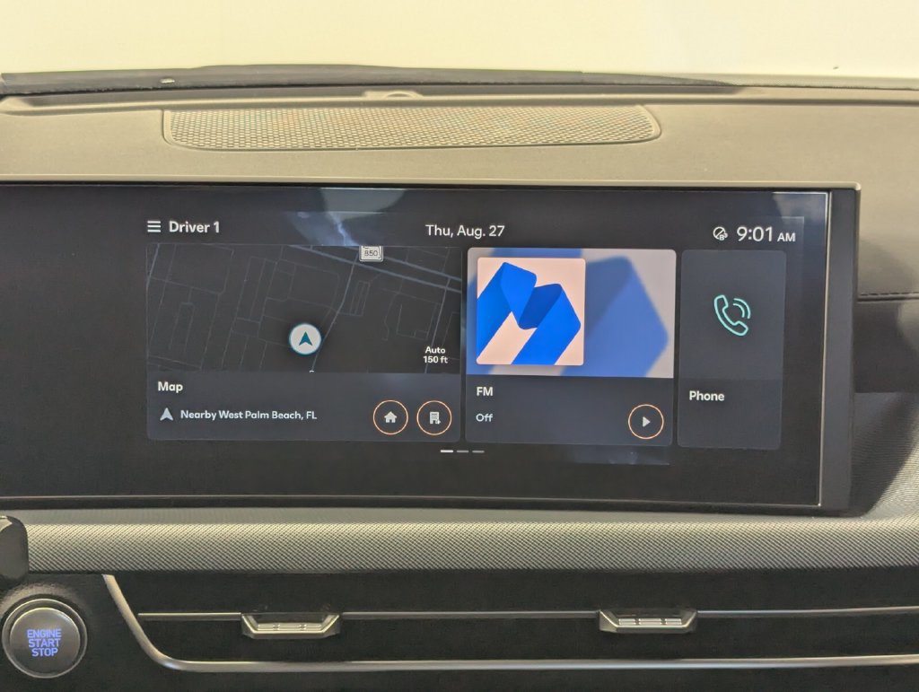 Certified 2024 Hyundai Sonata SEL w/ Convenience Package FWD image 20