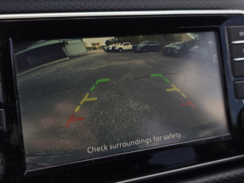 Used 2024 Nissan Kicks S FWD image 19