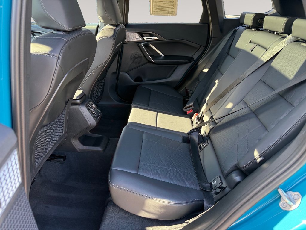 Certified 2023 BMW X1 xDrive28i AWD/4WD image 13