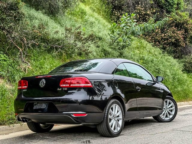 Used 2016 Volkswagen Eos Komfort image 14