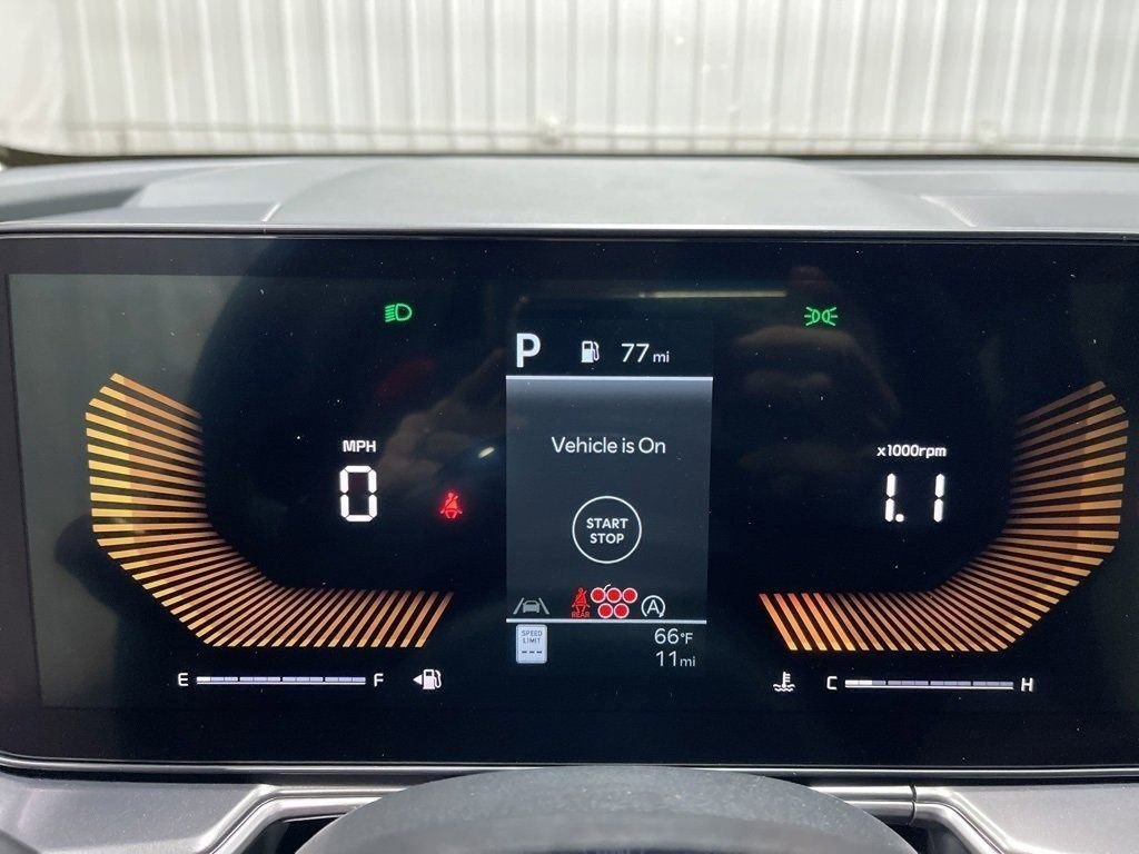 Used 2025 Kia Sorento S AWD/4WD image 13
