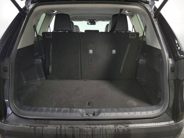 Used 2025 Toyota Grand Highlander AWD image 26