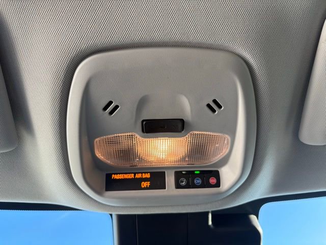 Used 2025 Chevrolet Trax LS w/ LS Convenience Package image 23