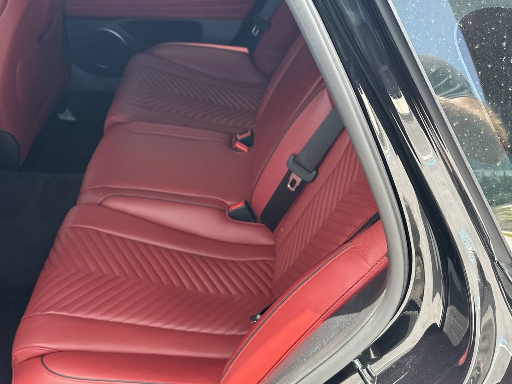 Certified 2024 Genesis G80 3.5T Sport AWD/4WD image 14