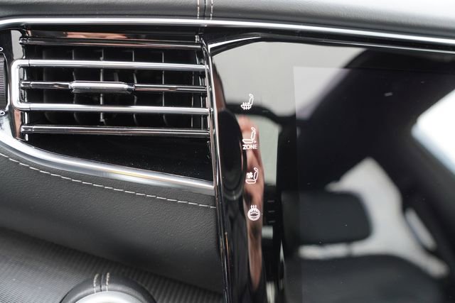 New 2026 Jeep Grand Wagoneer L Summit image 15