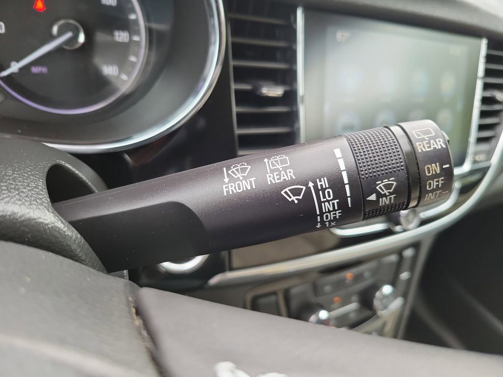 Used 2019 Buick Encore Preferred w/ Safety Package image 17